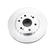 Load image into Gallery viewer, Power Stop 08-16 Chevrolet Tahoe Front Evolution Geomet Coated Rotor Brake Rotors - OE - Cryo PowerStop
