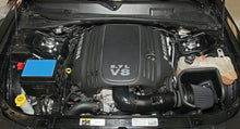 Load image into Gallery viewer, K&amp;N Dodge/Chrysler 5.7/6.1L V8 Black Performance Intake Kit Cold Air Intakes K&amp;N Engineering   

