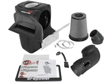 Load image into Gallery viewer, aFe Momentum GT Pro Dry S Intakes Stage-2 9-16 Audi A4 (B8) L4-2.0L Cold Air Intakes aFe
