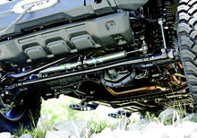 Load image into Gallery viewer, Superlift 18-20 Jeep Wrangler JL/2020 Jeep Gladiator JT 4WD - Dual Steering Stabilizer Kit Bilstein Steering Stabilizer Superlift
