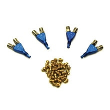 Load image into Gallery viewer, Nitrous Express Piranha Nozzles 4 Cyl (Incl All HP Settings) Nitrous Nozzles Nitrous Express
