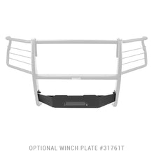 Load image into Gallery viewer, Go Rhino 19-20 Chevrolet Silverado 1500 3000 Extreme Series StepGuard - Textured Black Grille Guards Go Rhino
