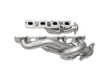 Load image into Gallery viewer, Kooks 09-18 Dodge 1500 HEMI Pick Up Truck 1-5/8in x 1-3/4in Stainless Steel Shorty Headers Headers &amp; Manifolds Kooks Headers
