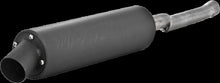 Load image into Gallery viewer, MBRP 92-95 Yamaha YFM 350 Moto-4 Direct Replacement Slip-On Exhaust w/Utility Muffler Powersports Exhausts MBRP
