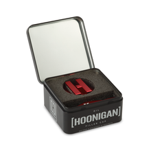 Load image into Gallery viewer, Mishimoto Honda Hoonigan Oil Filler Cap - Red Oil Caps Mishimoto
