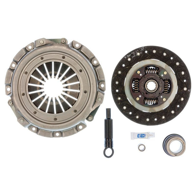 Exedy OE Clutch Kit Clutch Kits - Single Exedy