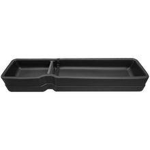 Load image into Gallery viewer, Husky Liners 15-22 Ford F-150 SuperCrew Cab Husky GearBox Tool Storage Husky Liners
