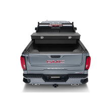 Load image into Gallery viewer, BackRack 19-23 Silverado/Sierra (New Body Style) Safety Rack Frame Only Requires Hardware Headache Racks BackRack
