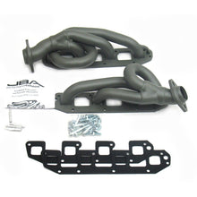 Load image into Gallery viewer, JBA 03-08 Dodge Ram 5.7L HEMI 1-5/8in Primary Ti Ctd Cat4Ward Header Headers &amp; Manifolds JBA
