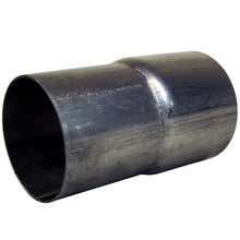 Load image into Gallery viewer, MBRP Universal 3.5in ID. to 4OD. Adapter Aluminized Exhaust Adapters MBRP
