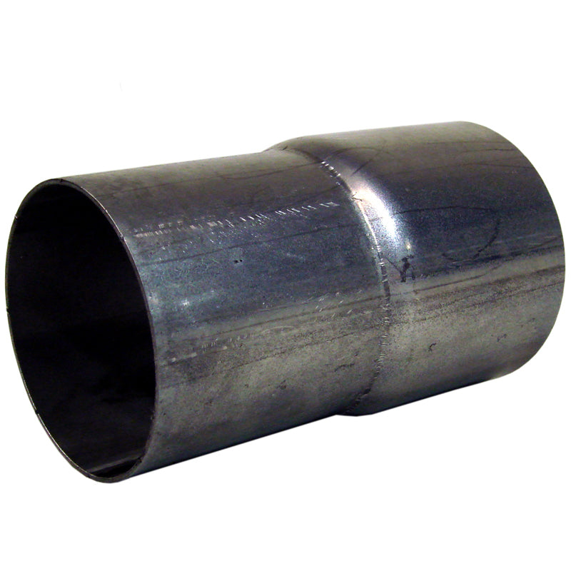 MBRP Universal 3.5in ID. to 4OD. Adapter Aluminized Exhaust Adapters MBRP