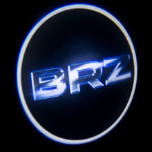 Load image into Gallery viewer, Oracle Door LED Projectors - BRZ SEE WARRANTY Light Accessories and Wiring ORACLE Lighting
