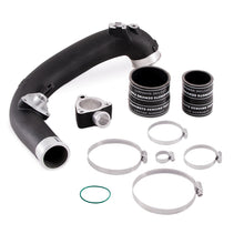 Load image into Gallery viewer, Mishimoto 2018+ Jeep Wrangler JL 2.0L Performance Intercooler Pipe Intercooler Pipe Kits Mishimoto
