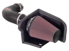 Load image into Gallery viewer, K&amp;N 97-04 Ford F150/Expedition / Lincoln Navigator V8-4.6/5.4L Performance Intake Kit Cold Air Intakes K&amp;N Engineering   

