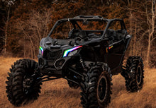 Load image into Gallery viewer, Oracle 17-21 Can-Am Maverick X3 Dynamic DRL Upgrade Kit - ColorSHIFT - Dynamic SEE WARRANTY Headlights ORACLE Lighting
