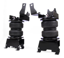 Load image into Gallery viewer, Air Lift Loadlifter 5000 Ultimate for 2016 Nissan Titan XD (2WD/4WD) Air Suspension Kits Air Lift
