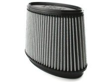 Load image into Gallery viewer, aFe MagnumFLOW Air Filters IAF PDS A/F PDS (7x3)F x (8-1/4x4-1/4)B x (7x3)T x 5-1/2H Air Filters - Universal Fit aFe
