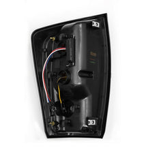 Load image into Gallery viewer, AlphaRex 16-20 Toyota Tacoma PRO-Series LED Tail Lights Jet Black Tail Lights AlphaRex
