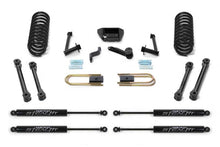 Load image into Gallery viewer, Fabtech 07-08 Dodge 2500/3500 4WD 6.7L Diesel w/Auto Trans 6in Perf Sys w/Stealth Lift Kits Fabtech
