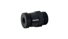 Load image into Gallery viewer, Vibrant 6 ORB to 1/8 NPT Aluminum Drain Valve Fittings Vibrant
