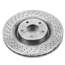 Load image into Gallery viewer, Power Stop 06-09 Cadillac XLR Front Autospecialty Brake Rotor Brake Rotors - OE PowerStop
