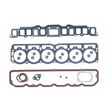 Load image into Gallery viewer, Omix Upper Engine Gasket Set 4.2L 81-90 Jeep CJ Gasket Kits OMIX
