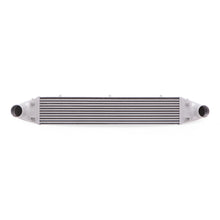 Load image into Gallery viewer, Mishimoto 2014-2016 Ford Fiesta ST 1.6L Front Mount Intercooler (Silver) Kit w/ Pipes (Black) Intercooler Kits Mishimoto
