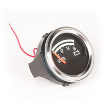 Load image into Gallery viewer, Omix Voltmeter 76-86 Jeep CJ Models Gauges OMIX
