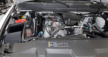 Load image into Gallery viewer, K&amp;N 07-10 GMC Sierra 2500/3500 6.6L V8 Blackhawk Performance Intake Kit Cold Air Intakes K&amp;N Engineering   
