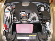 Load image into Gallery viewer, K&amp;N 05 Chevy SSR V8-6.0L Performance Intake Kit Cold Air Intakes K&amp;N Engineering   
