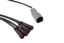Load image into Gallery viewer, Diode Dynamics RGBW 24-Key M8 RF Controller Light Accessories and Wiring Diode Dynamics   
