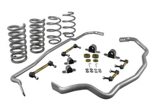 Load image into Gallery viewer, Whiteline 2015+ Mustang GT (w/Magneride Suspension) Grip Series Kit Sway Bars Whiteline
