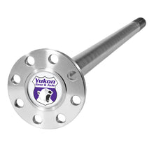 Load image into Gallery viewer, Yukon Gear 4340 Chrome Moly Rear Axle For GM 11.5in 14 Bolt Truck 30 Spline Axles Yukon Gear &amp; Axle
