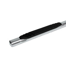 Load image into Gallery viewer, Go Rhino 4in OE Xtreme SideSteps - Stainless Steel - 71in Side Steps Go Rhino
