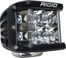 Load image into Gallery viewer, Rigid Industries D-SS - Spot - Single - Black Housing Light Bars &amp; Cubes Rigid Industries
