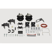 Load image into Gallery viewer, Firestone Ride-Rite Air Helper Spring Kit Rear 99-04 Ford F250/F350 (W217602550) Air Suspension Kits Firestone

