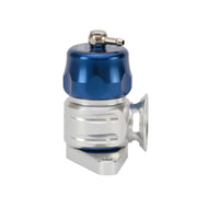 Turbosmart BOV Supersonic Mazda/Subaru -Blue Blow Off Valves Turbosmart