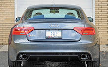 Load image into Gallery viewer, AWE Tuning Audi B8.5 RS5 Cabriolet Track Edition Exhaust System Catback AWE Tuning   
