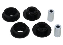 Load image into Gallery viewer, Whiteline Plus 3/92-7/01 &amp; 10/01-1/08 Lexus ES300 Front Control Arm - Lower Inner Rear Bushing Kit Bushing Kits Whiteline
