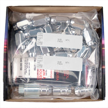Load image into Gallery viewer, McGard 6 Lug Hex Install Kit w/Locks (Cone Seat Nut) M12X1.25 / 13/16 Hex / 1.28in. L - Chrome Lug Nuts McGard
