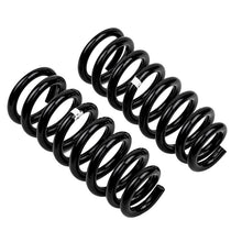 Load image into Gallery viewer, ARB / OME Coil Spring Front Mits Pajero Nm Diesel Coilover Springs Old Man Emu
