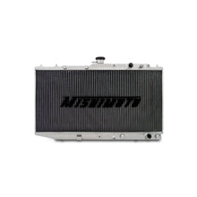 Load image into Gallery viewer, Mishimoto 88-91 Honda CRX Manual Aluminum Radiator Radiators Mishimoto
