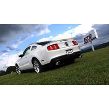 Load image into Gallery viewer, Borla 11-14 Ford Mustang Coupe/Convertible 2dr S-Type SS Exhaust (rear section only) Axle Back Borla
