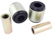 Load image into Gallery viewer, Whiteline Plus 03+ Nissan 350z / Infiniti G35 Front Shock Absorber - Control Arm (Lower Shock Bush) Bushing Kits Whiteline
