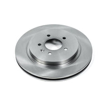 Load image into Gallery viewer, Power Stop 06-07 Cadillac CTS Rear Autospecialty Brake Rotor Brake Rotors - OE PowerStop
