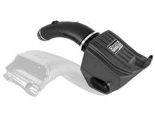 Load image into Gallery viewer, aFe Quantum Pro DRY S Cold Air Intake System 15-18 Ford F150 EcoBoost V6-3.5L/2.7L - Dry Cold Air Intakes aFe

