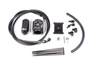 Radium Mazda RX-7 (FD) Fuel Hanger Surge Tank Feed - Stainless Filter Surge Tanks Radium Engineering