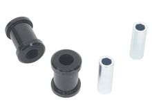 Load image into Gallery viewer, Whiteline 2016+ Mazda MX-5 Control Arm Upper Front - Inner Bushing Kit Bushing Kits Whiteline   
