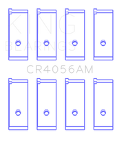 Load image into Gallery viewer, King Suzuki G15A/G16A/B (Size Standard) Rod Bearing Set Bearings King Engine Bearings
