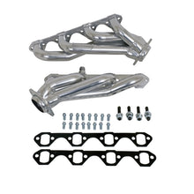 Load image into Gallery viewer, BBK 94-95 Mustang 5.0 Shorty Unequal Length Exhaust Headers - 1-5/8 Silver Ceramic Headers &amp; Manifolds BBK
